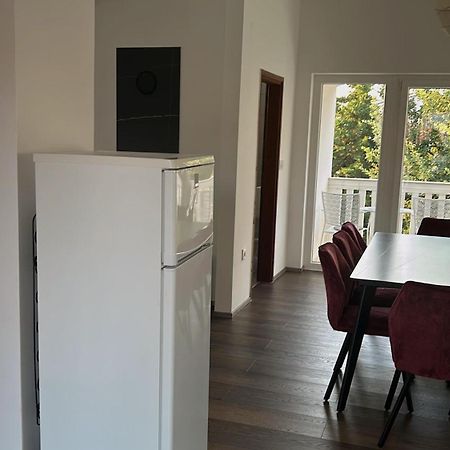 Apartmani Marin Medulin Zewnętrze zdjęcie