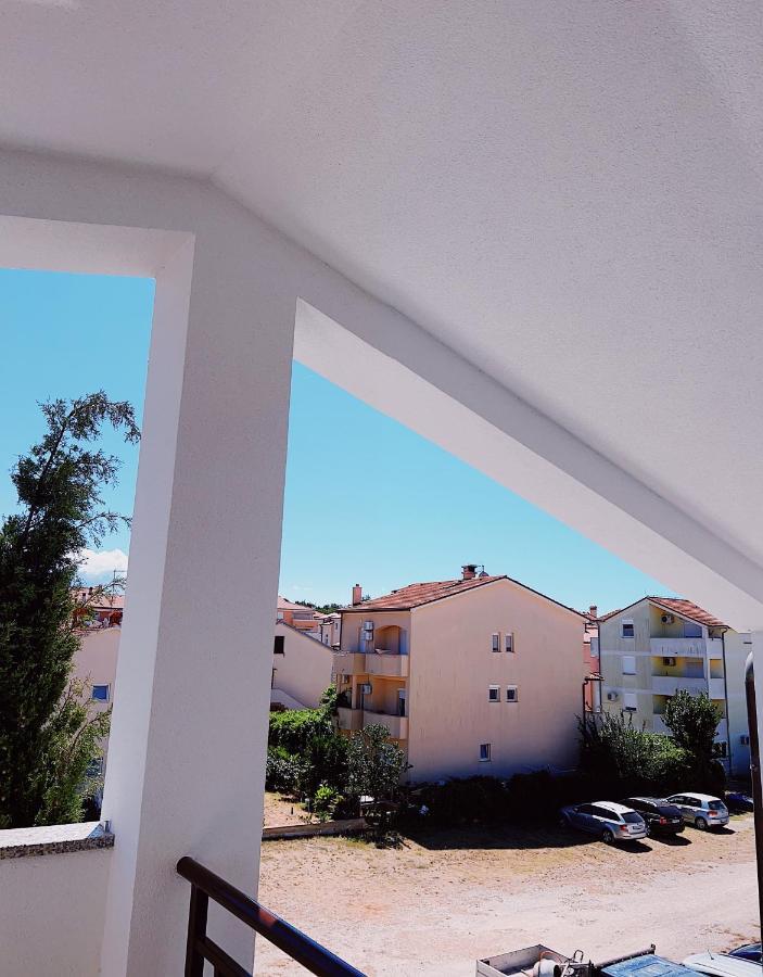 Apartmani Marin Medulin Zewnętrze zdjęcie