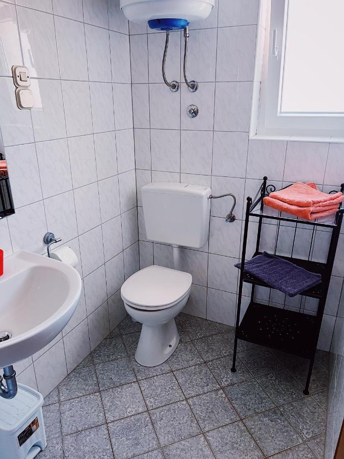 Apartmani Marin Medulin Zewnętrze zdjęcie