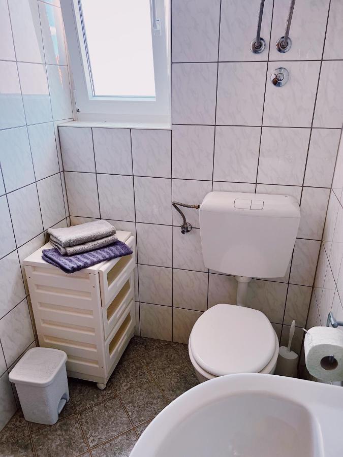 Apartmani Marin Medulin Zewnętrze zdjęcie