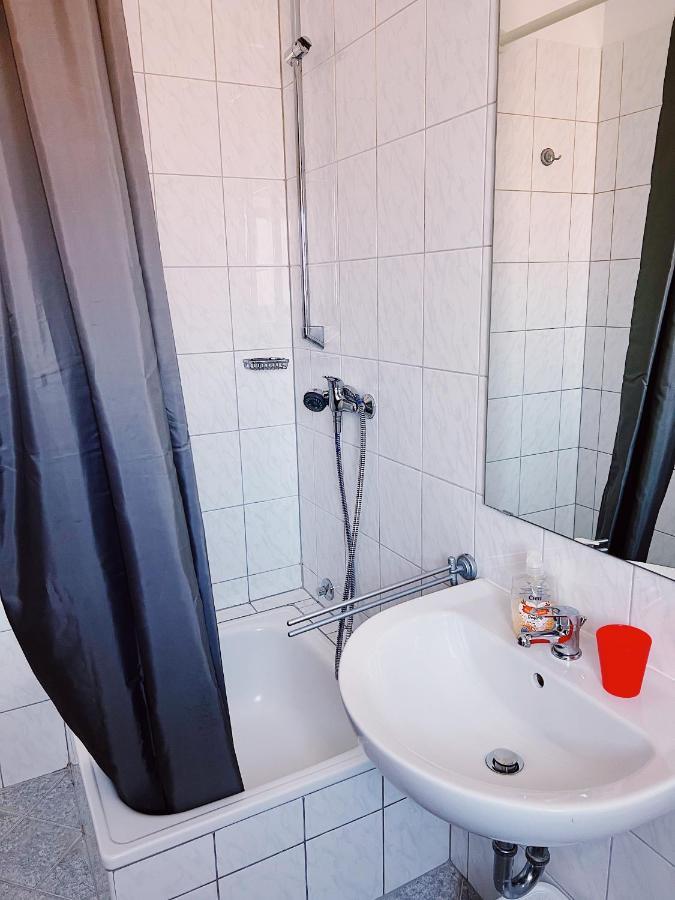 Apartmani Marin Medulin Zewnętrze zdjęcie