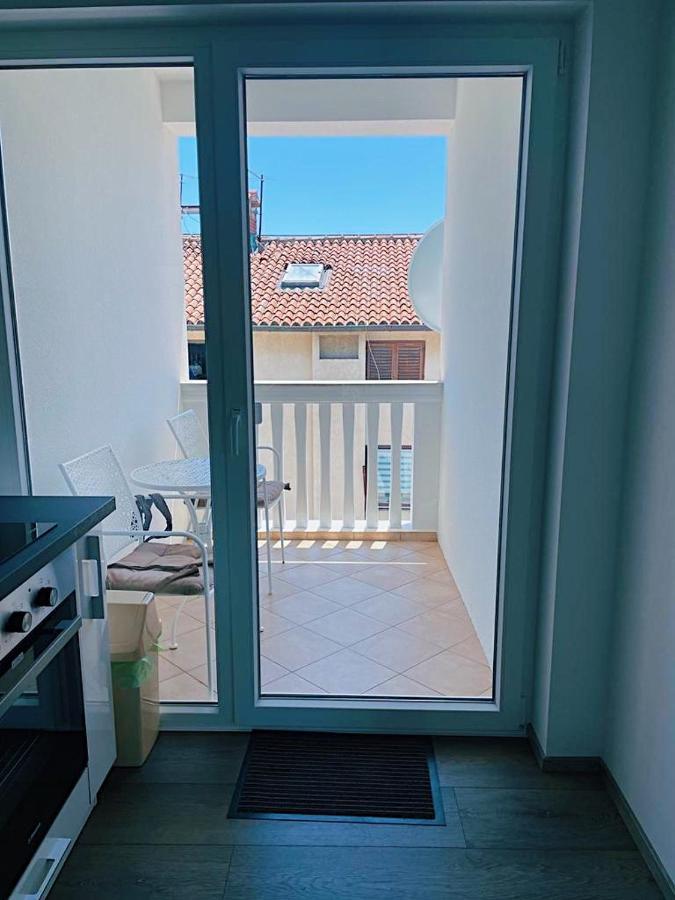 Apartmani Marin Medulin Zewnętrze zdjęcie