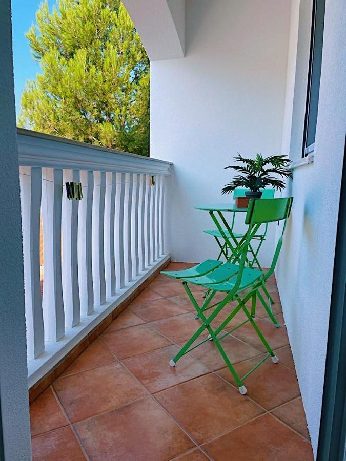 Apartmani Marin Medulin Zewnętrze zdjęcie