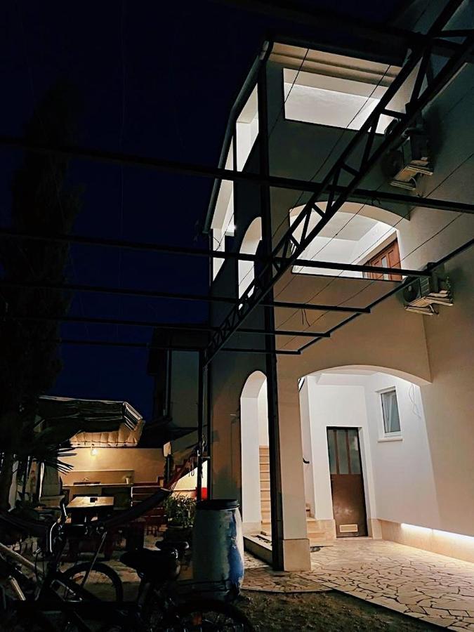 Apartmani Marin Medulin Zewnętrze zdjęcie