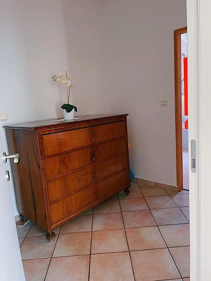 Apartmani Marin Medulin Zewnętrze zdjęcie