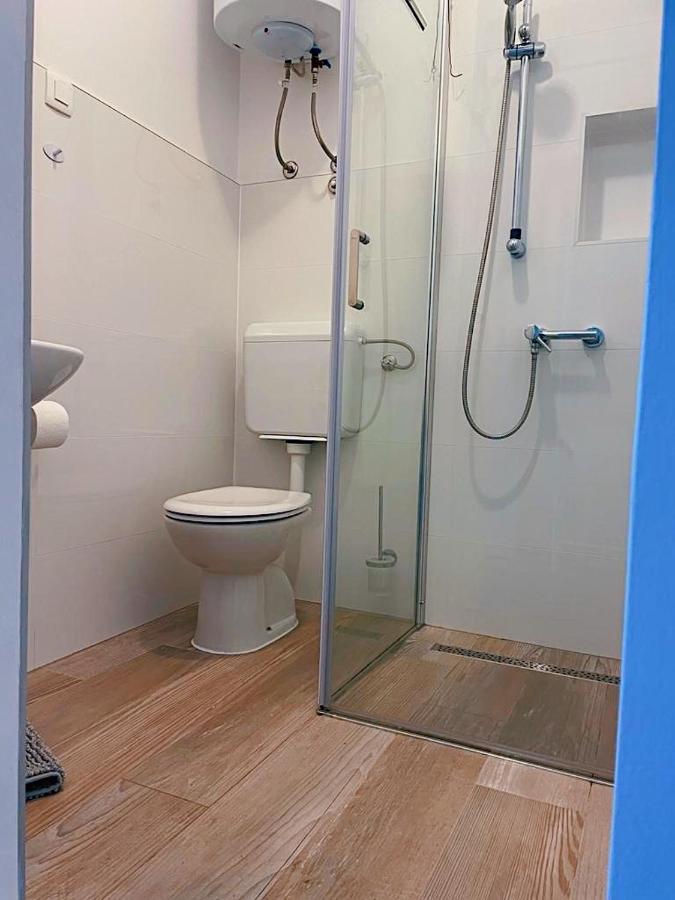 Apartmani Marin Medulin Zewnętrze zdjęcie