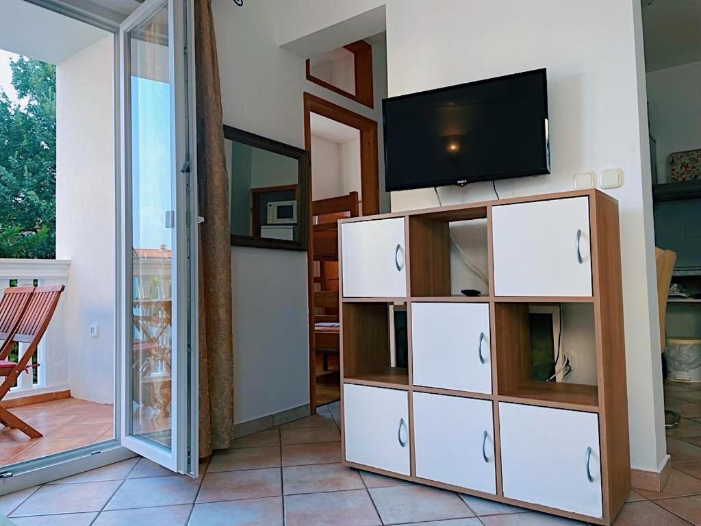 Apartmani Marin Medulin Zewnętrze zdjęcie