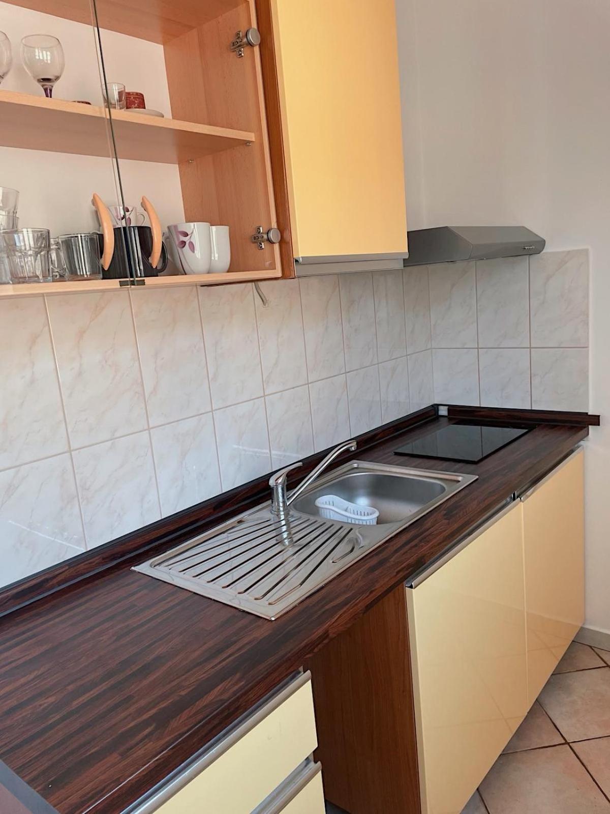 Apartmani Marin Medulin Zewnętrze zdjęcie