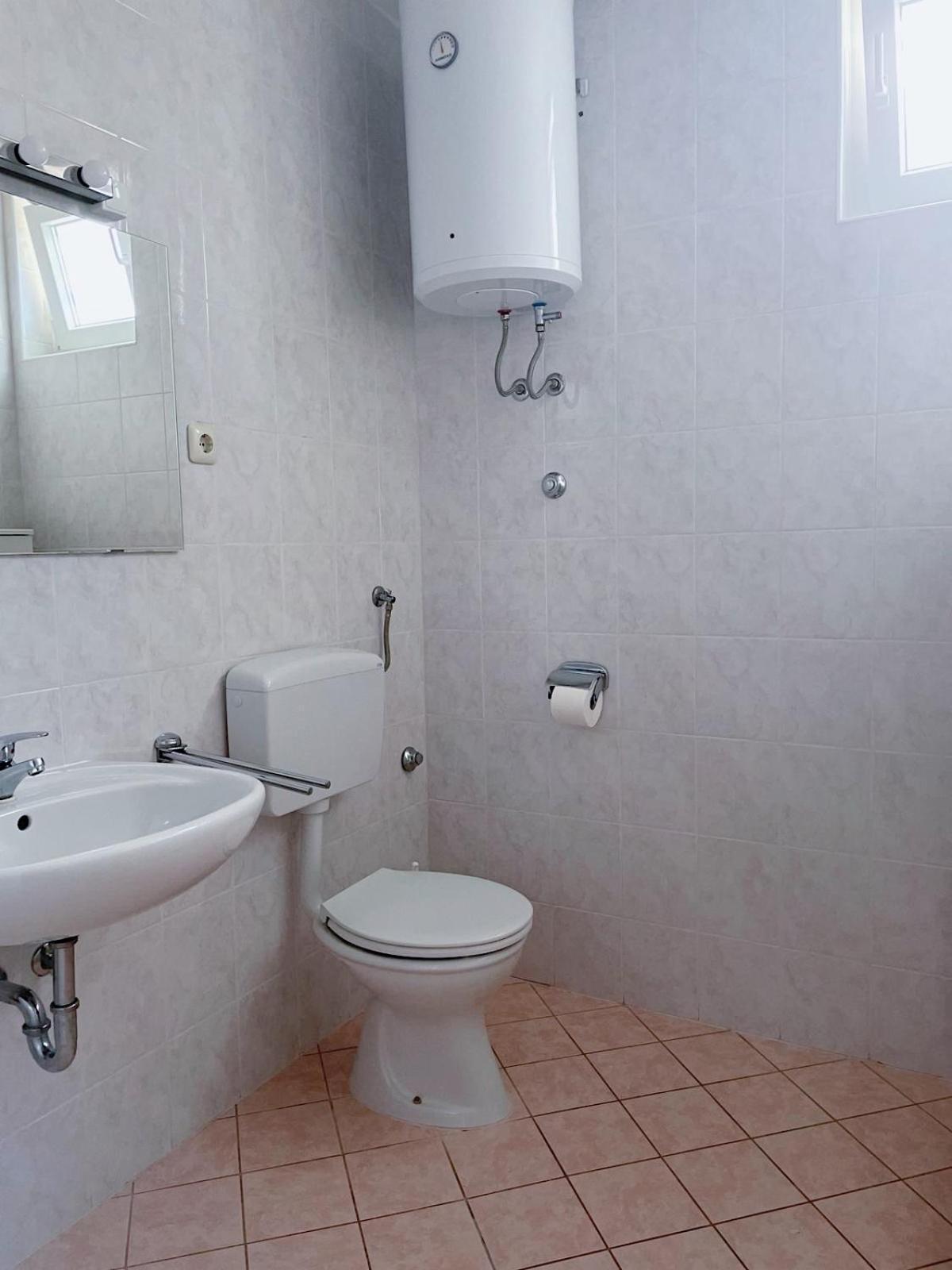 Apartmani Marin Medulin Zewnętrze zdjęcie