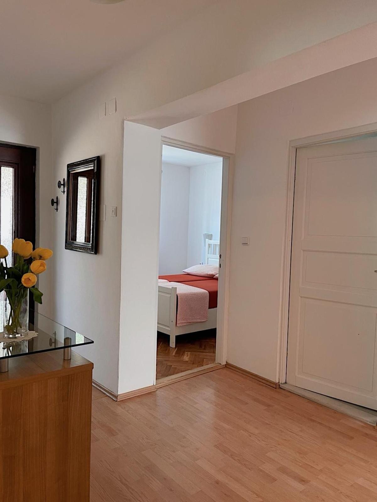 Apartmani Marin Medulin Zewnętrze zdjęcie
