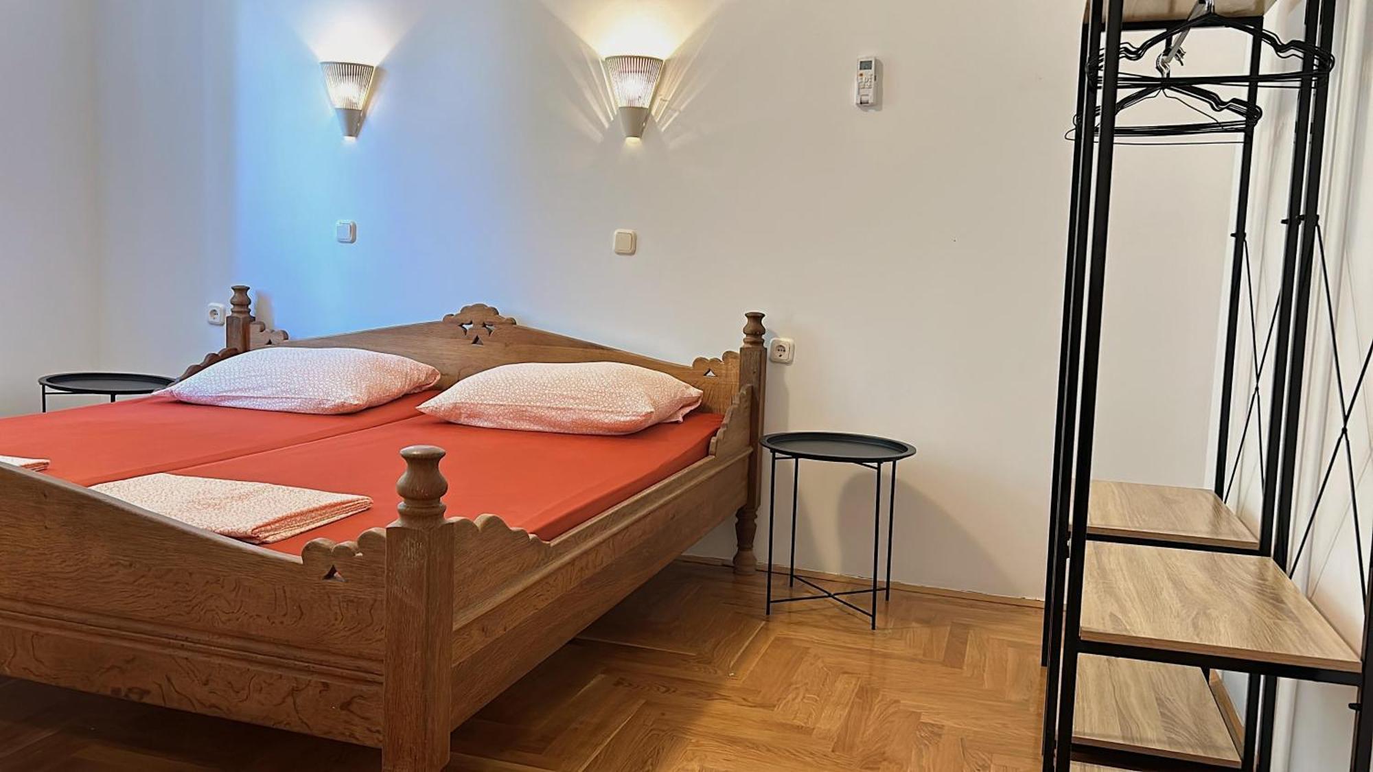 Apartmani Marin Medulin Zewnętrze zdjęcie
