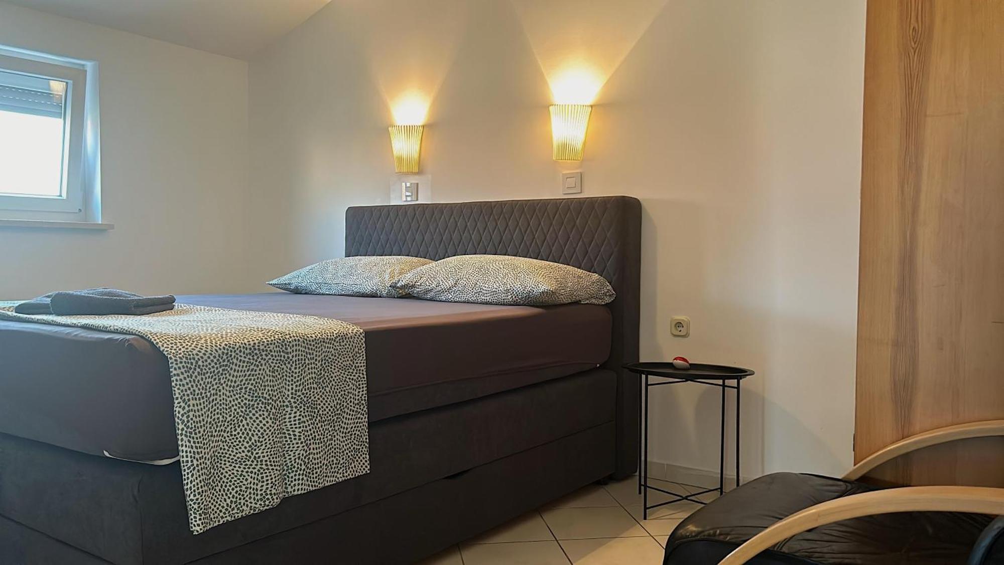 Apartmani Marin Medulin Zewnętrze zdjęcie