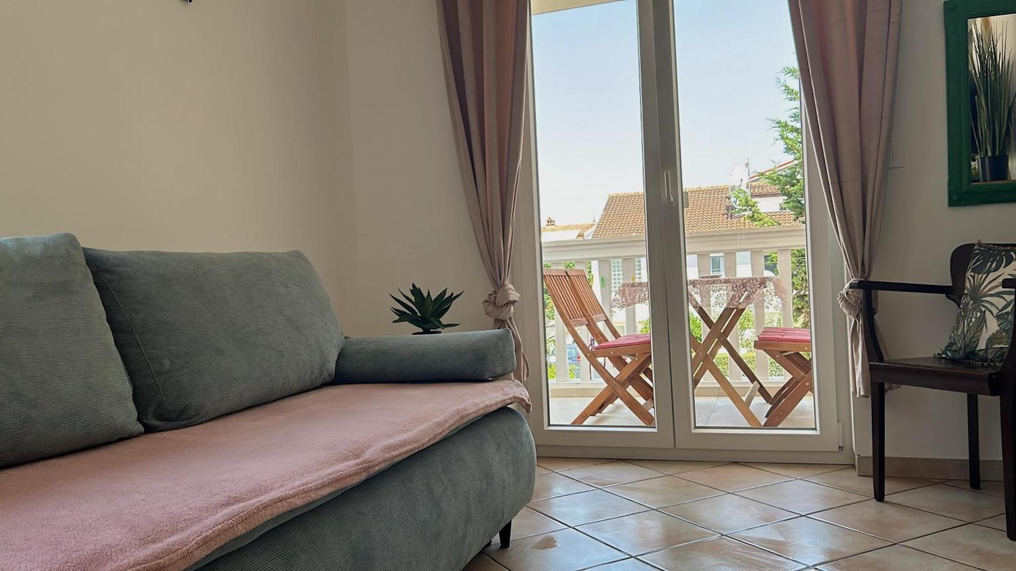 Apartmani Marin Medulin Zewnętrze zdjęcie