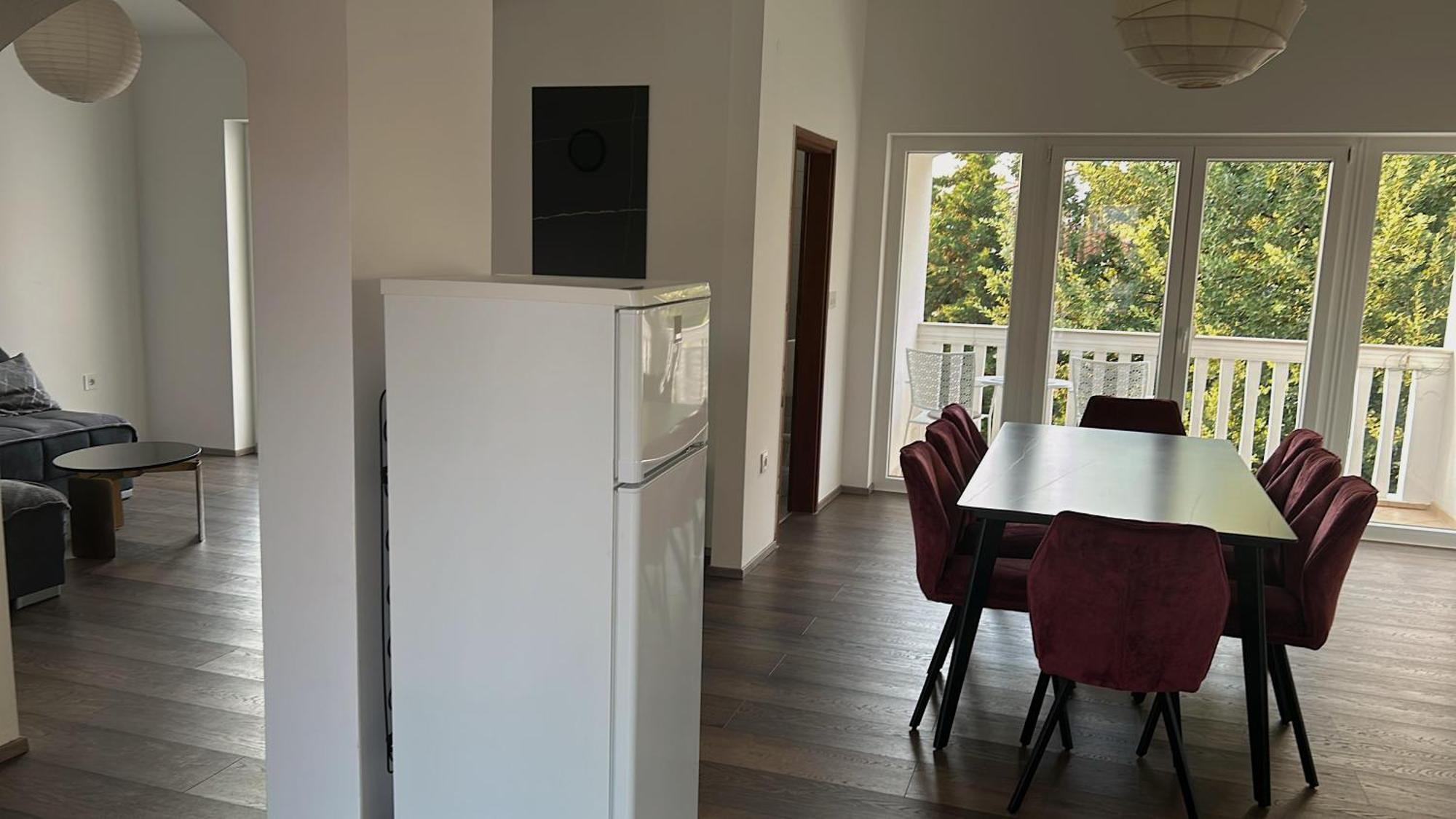Apartmani Marin Medulin Zewnętrze zdjęcie