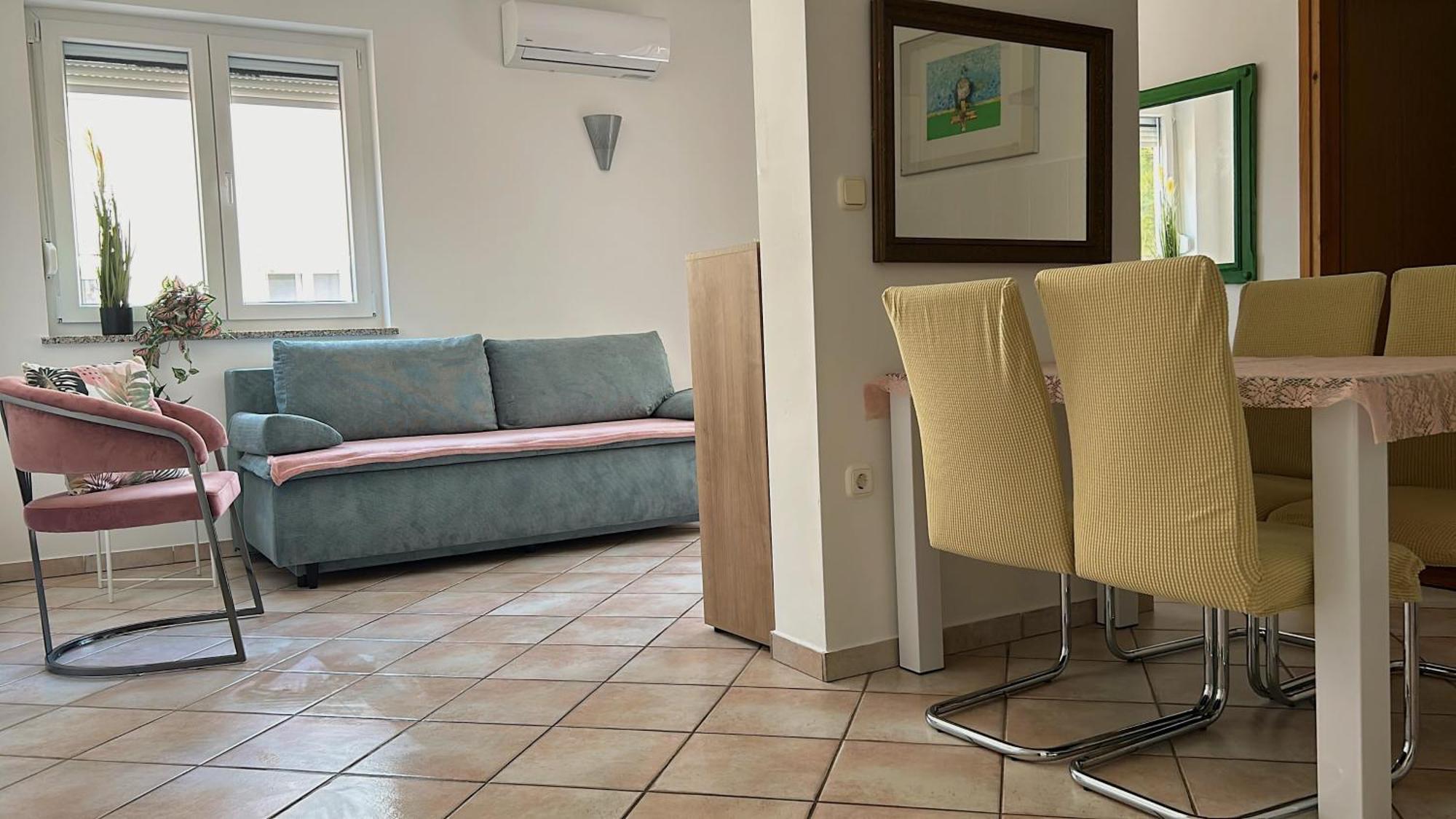 Apartmani Marin Medulin Zewnętrze zdjęcie