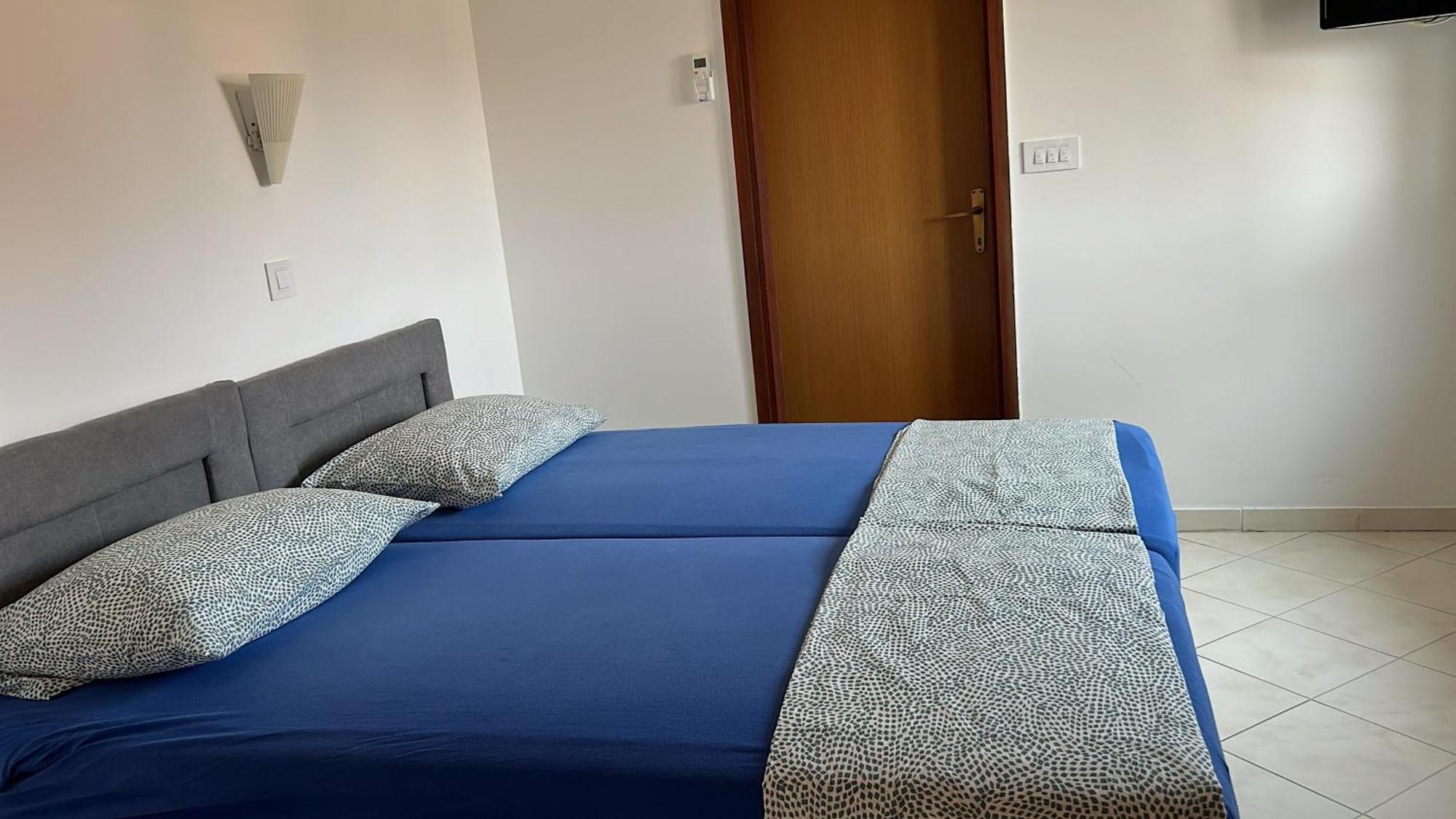 Apartmani Marin Medulin Zewnętrze zdjęcie