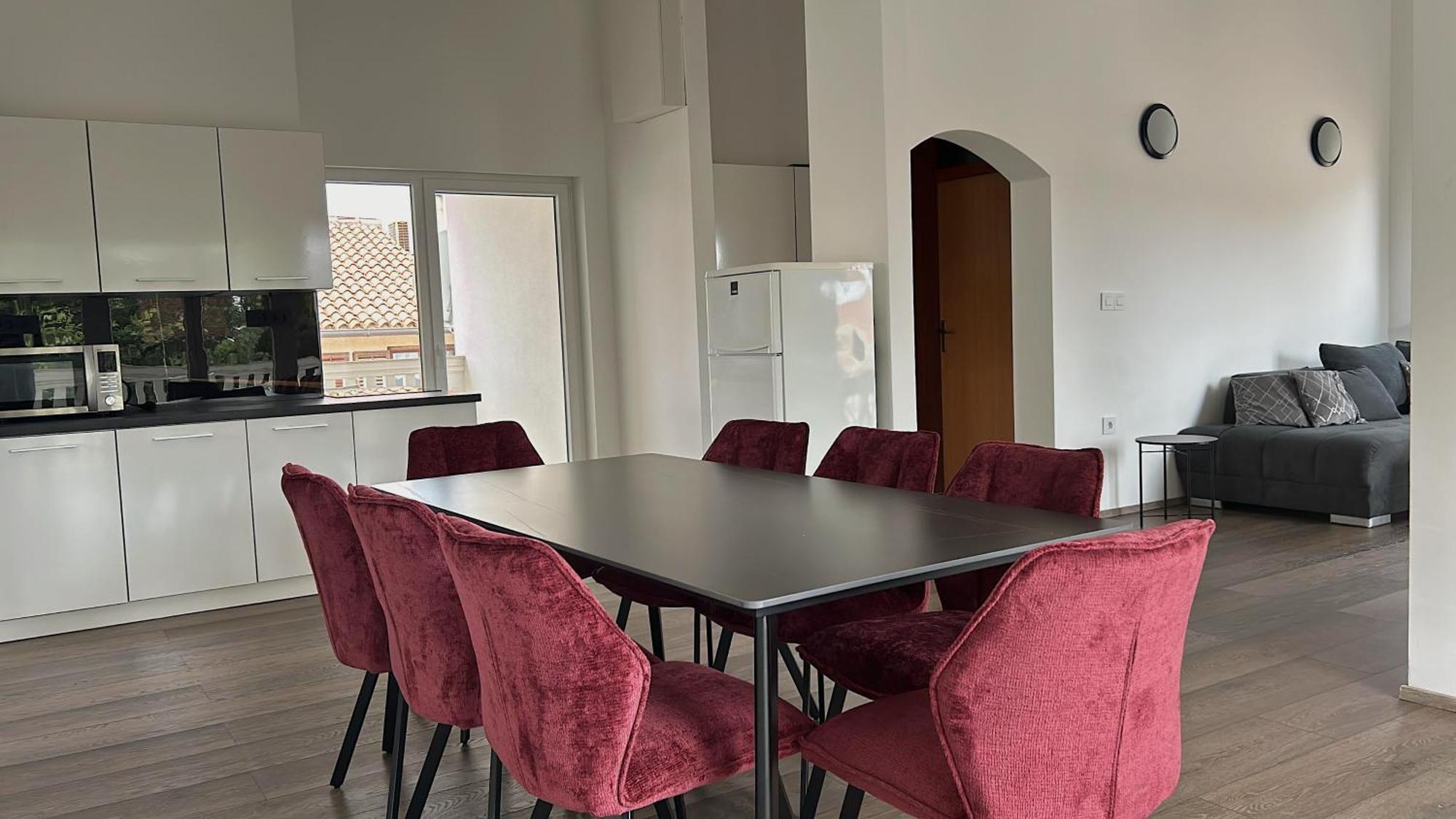 Apartmani Marin Medulin Zewnętrze zdjęcie