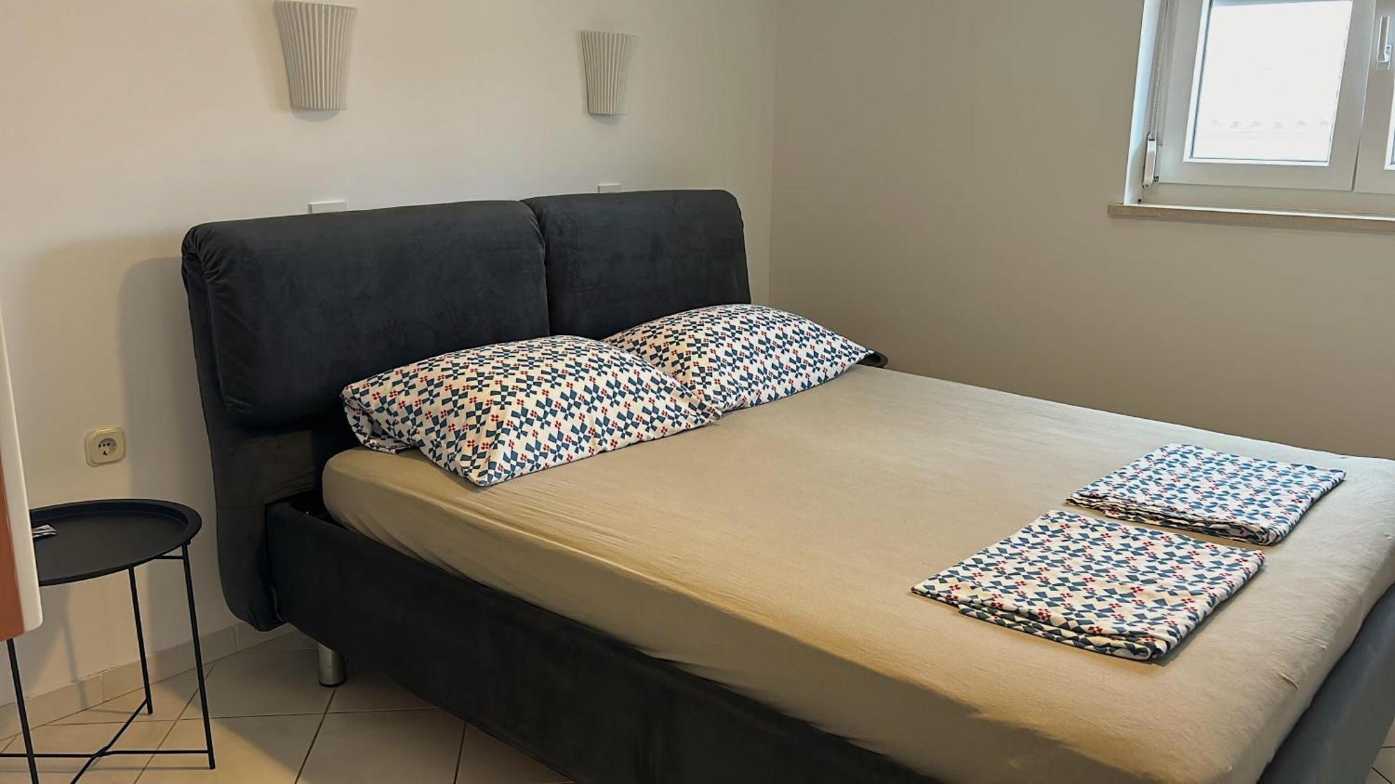 Apartmani Marin Medulin Zewnętrze zdjęcie