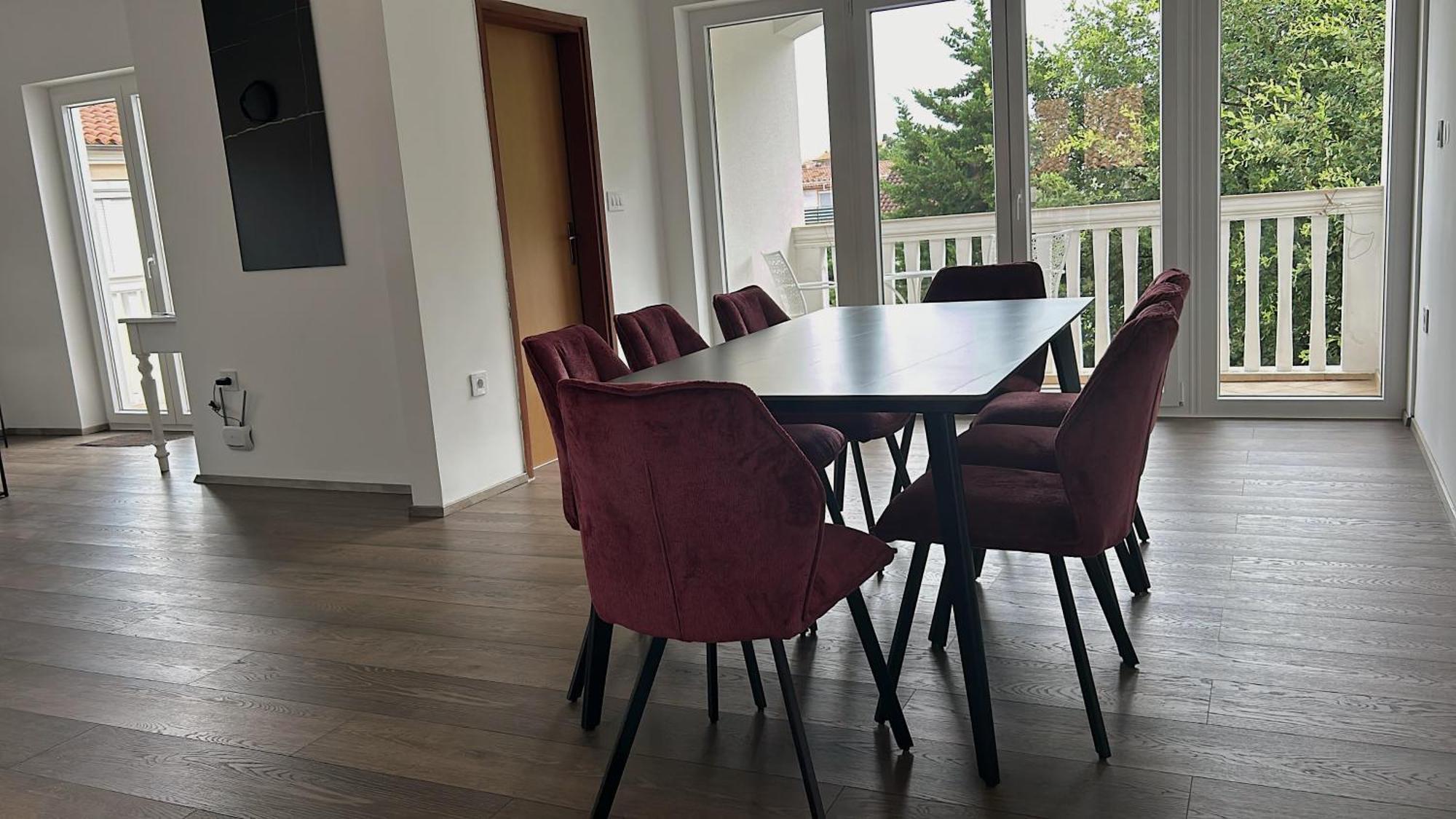 Apartmani Marin Medulin Zewnętrze zdjęcie