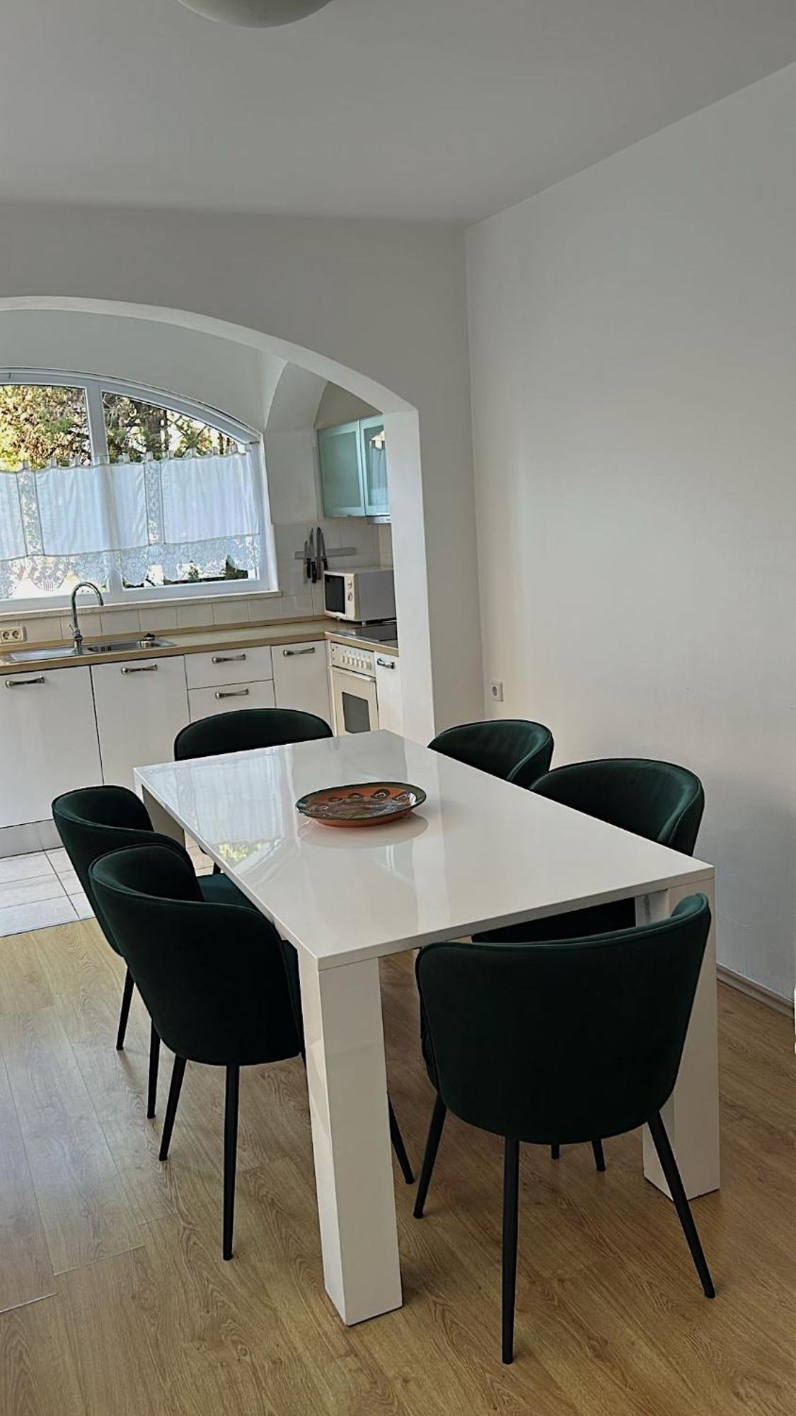 Apartmani Marin Medulin Zewnętrze zdjęcie