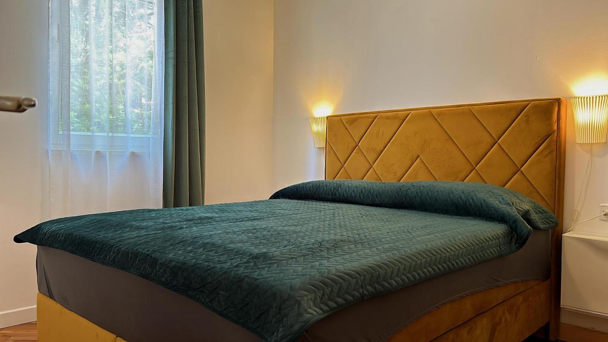 Apartmani Marin Medulin Zewnętrze zdjęcie