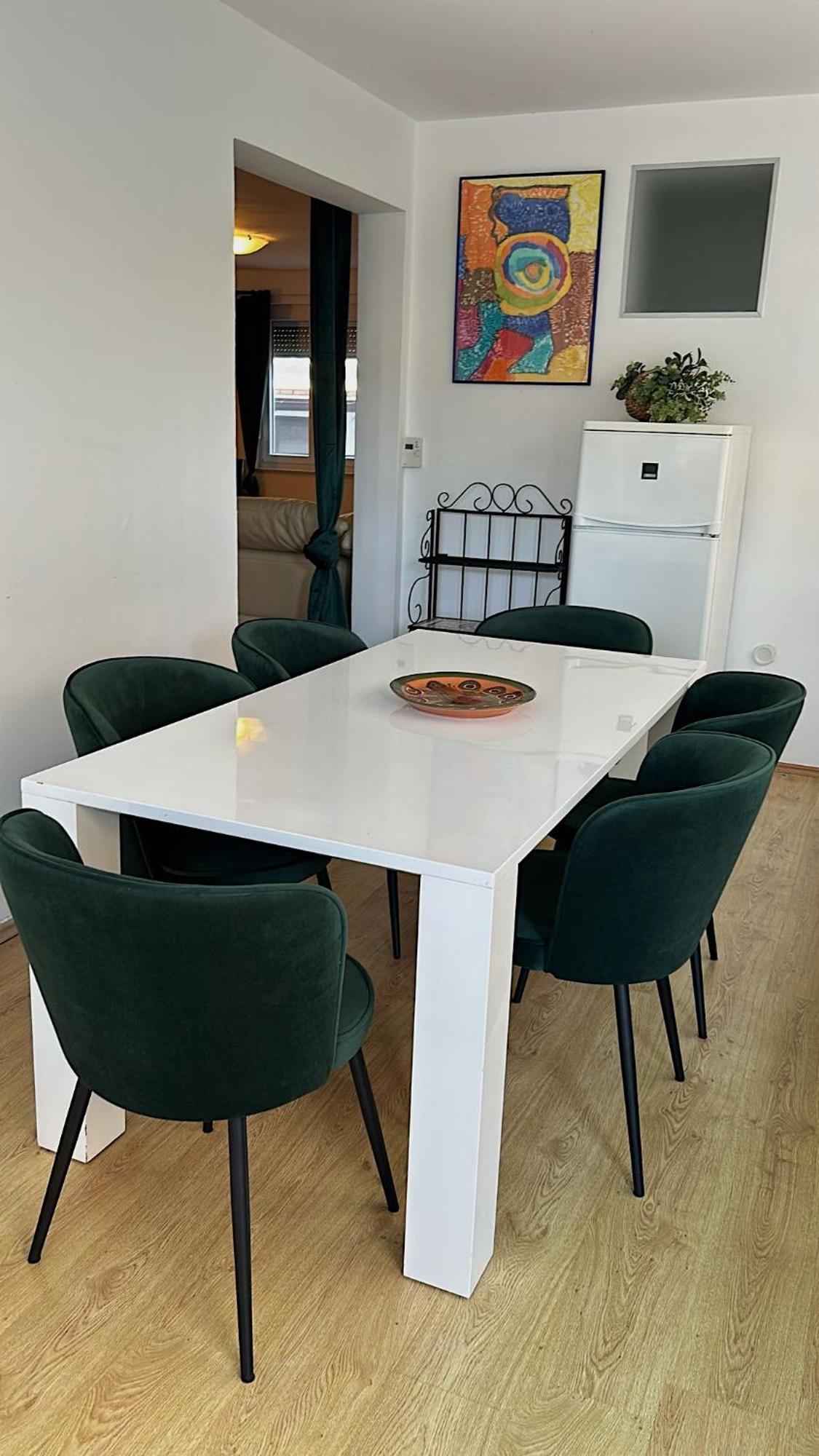 Apartmani Marin Medulin Zewnętrze zdjęcie