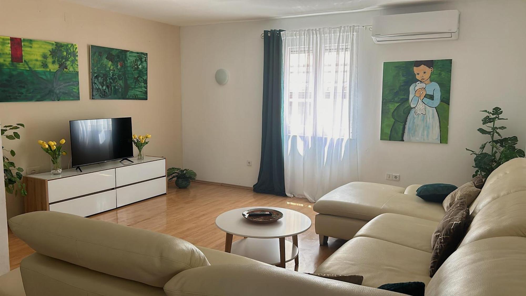 Apartmani Marin Medulin Zewnętrze zdjęcie