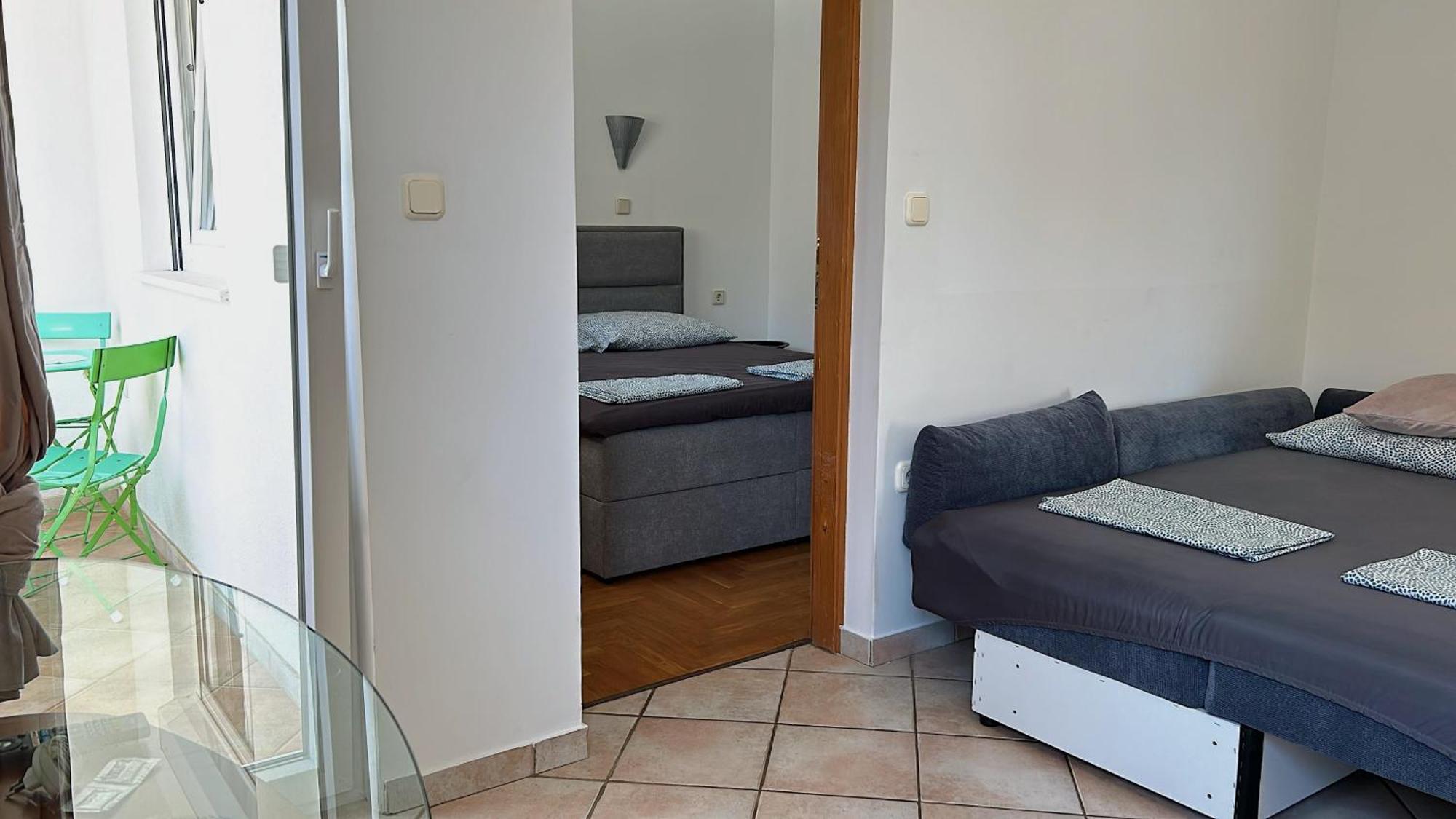 Apartmani Marin Medulin Zewnętrze zdjęcie