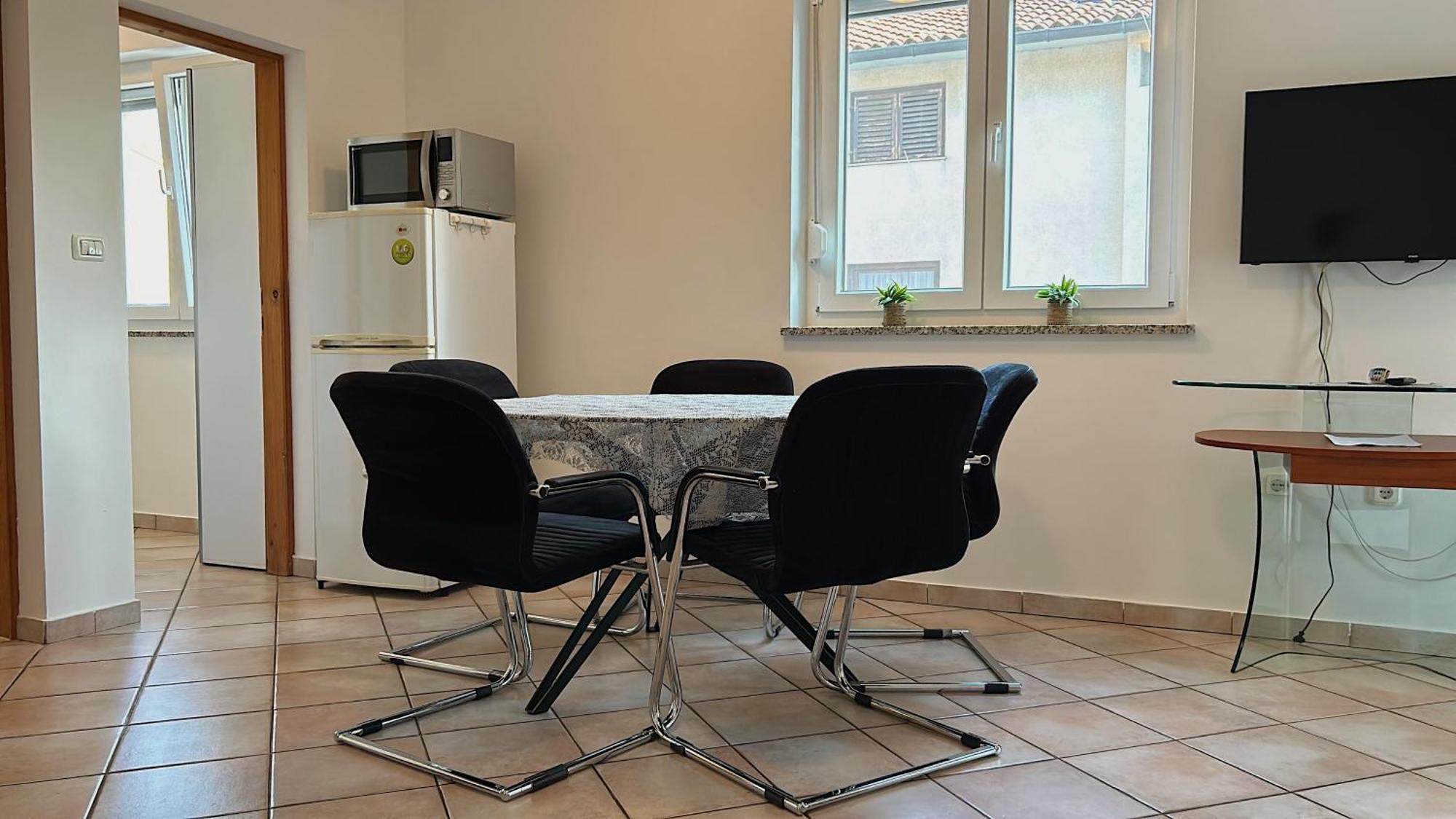 Apartmani Marin Medulin Zewnętrze zdjęcie